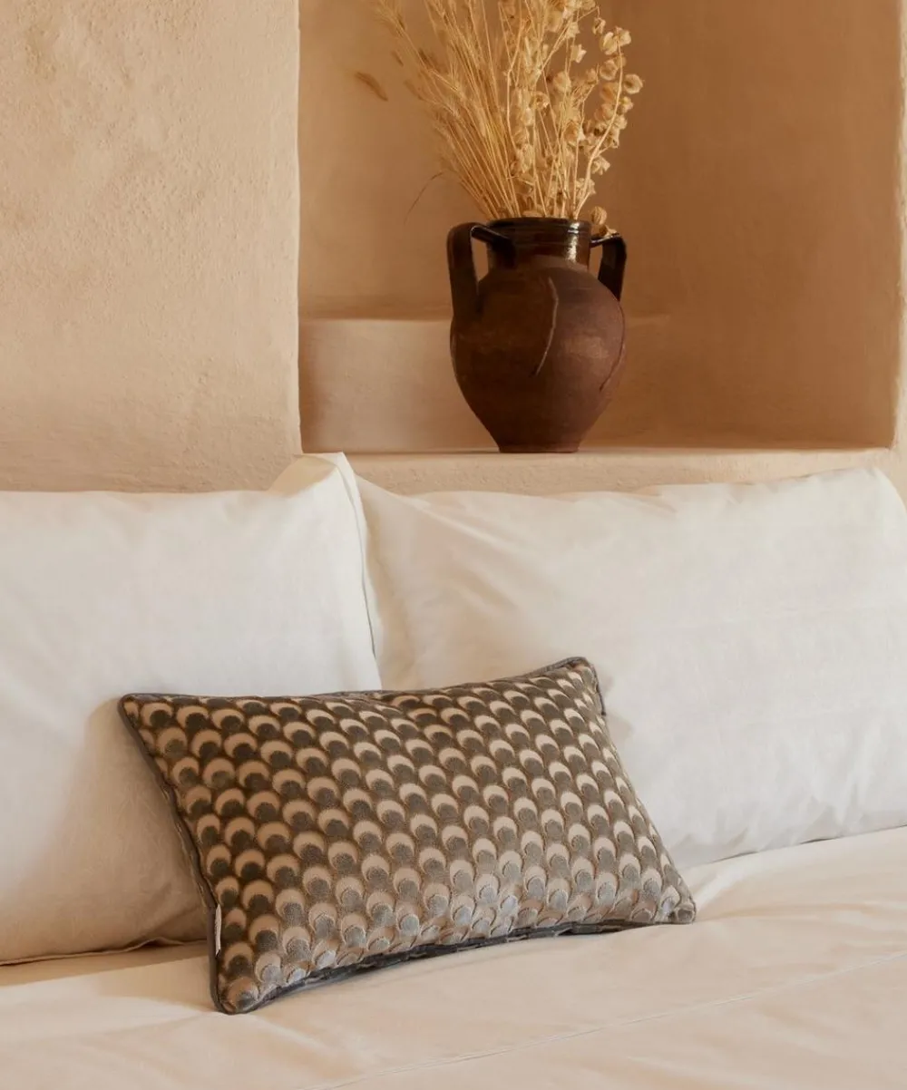 Liberty Cushions|Living Room^Ottoman Spot Cushion