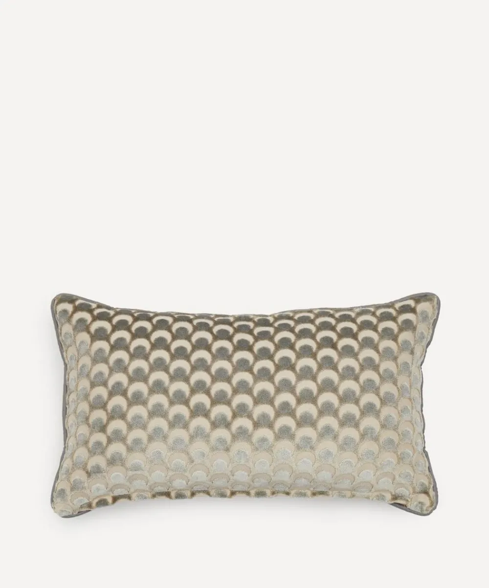 Liberty Cushions|Living Room^Ottoman Spot Cushion