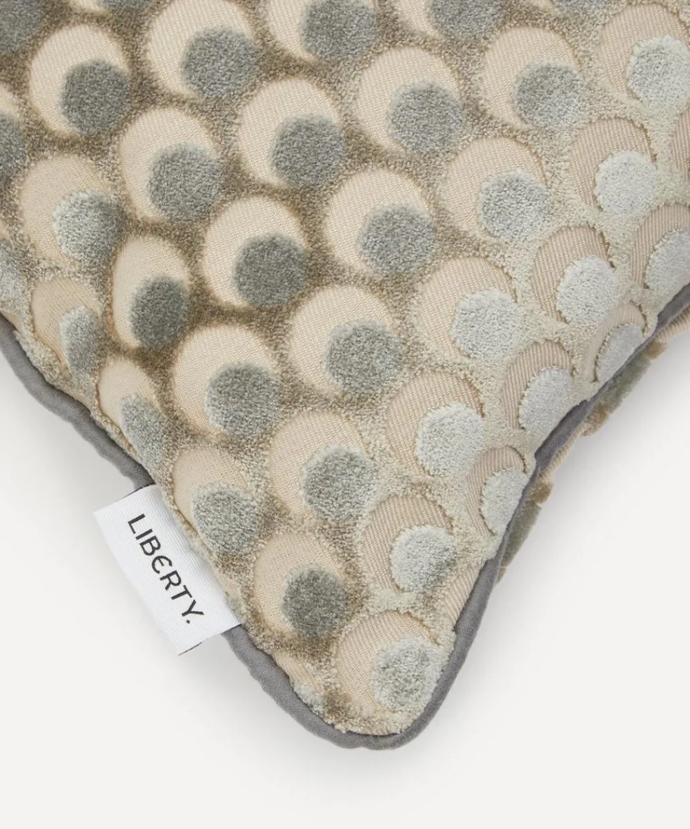 Liberty Cushions|Living Room^Ottoman Spot Cushion