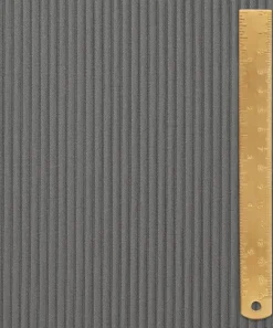 Liberty Interiors Furnishing Fabrics^Ottoman Stripe in Grosgrain