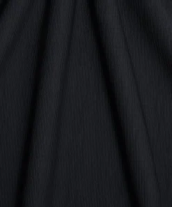 Liberty Interiors Furnishing Fabrics^Ottoman Stripe in Ink