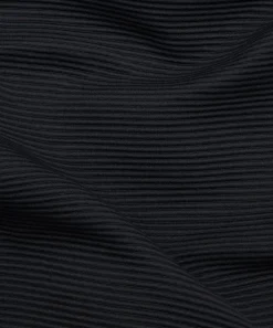Liberty Interiors Furnishing Fabrics^Ottoman Stripe in Ink