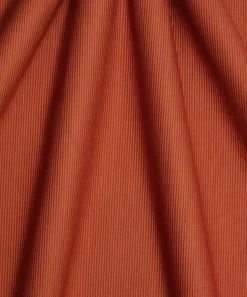 Liberty Interiors Furnishing Fabrics^Ottoman Stripe in Lacquer
