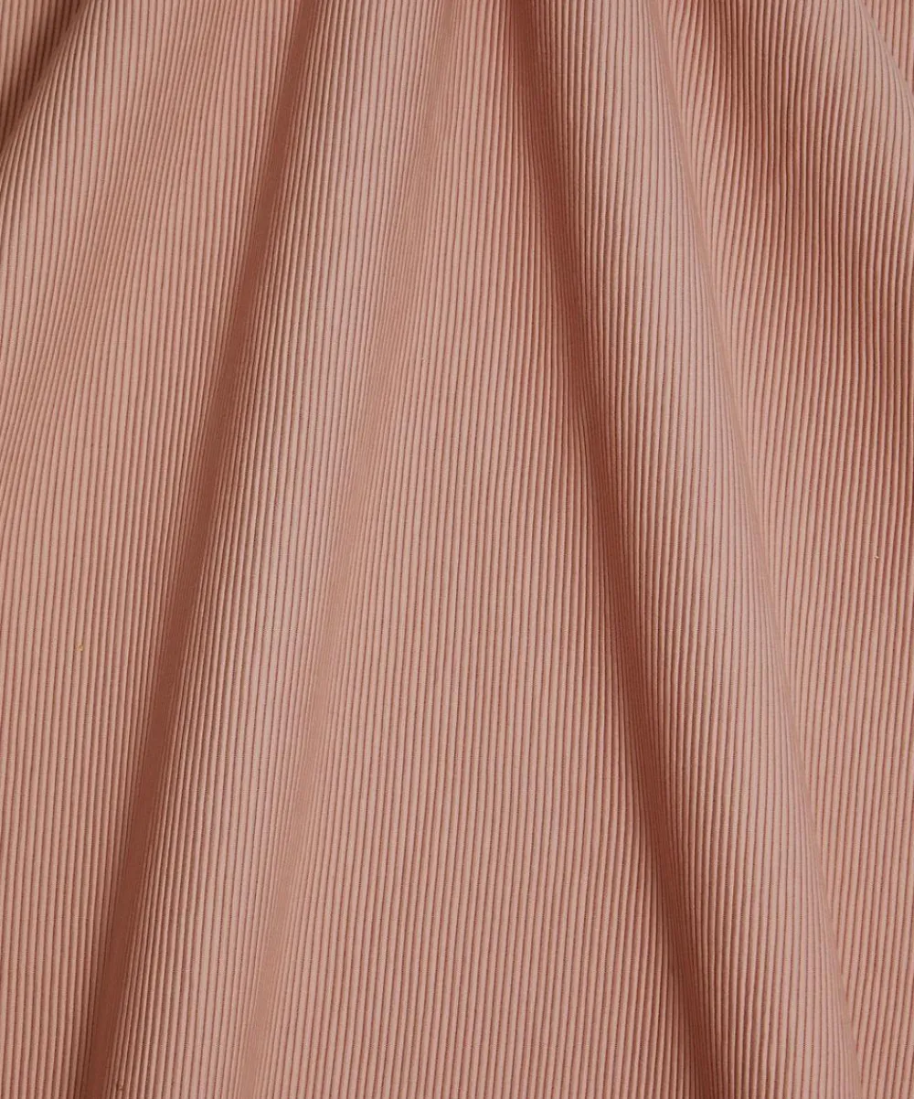 Liberty Interiors Furnishing Fabrics^Ottoman Stripe in Ointment