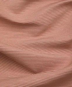 Liberty Interiors Furnishing Fabrics^Ottoman Stripe in Ointment