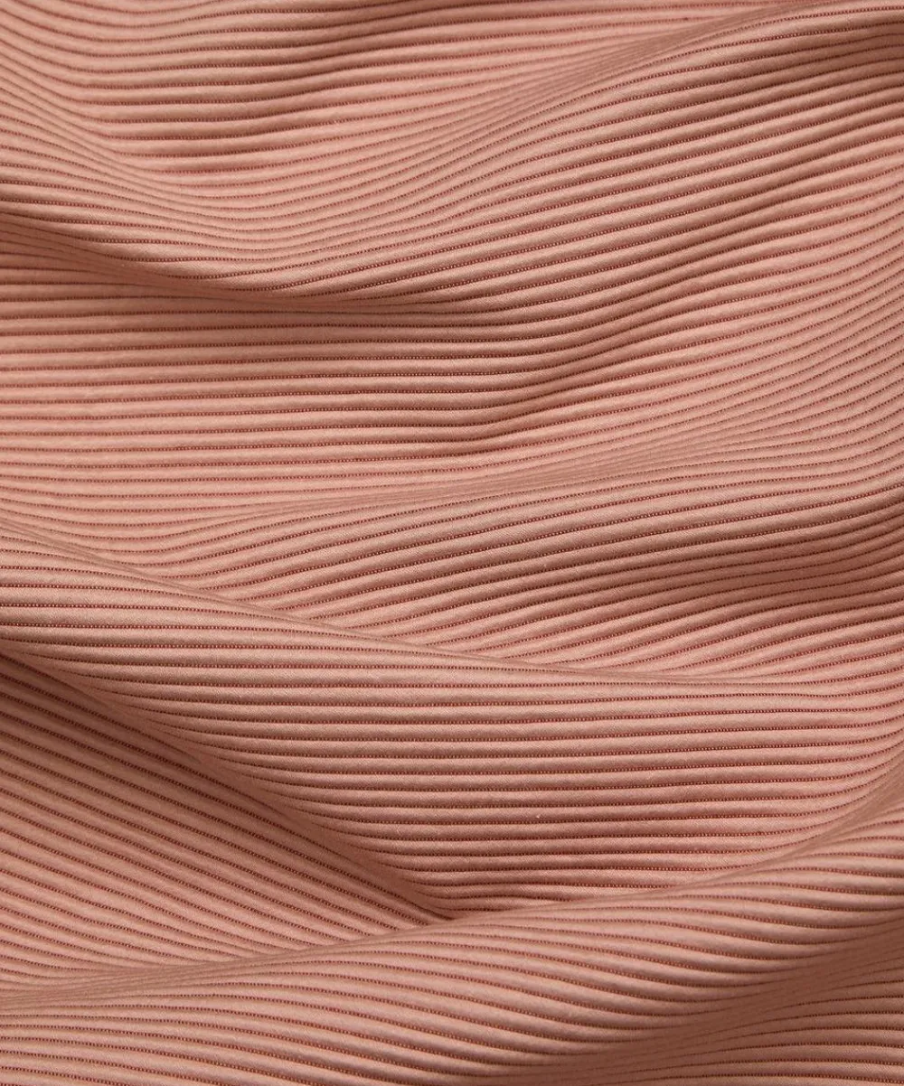 Liberty Interiors Furnishing Fabrics^Ottoman Stripe in Ointment