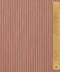 Liberty Interiors Furnishing Fabrics^Ottoman Stripe in Ointment