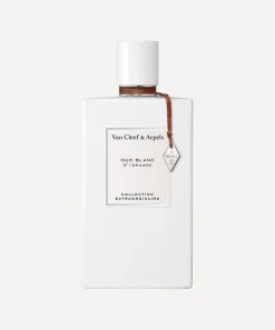 Van Cleef & Arpels Mens Perfume|Womens Perfume^Oud Blanc Eau de Parfum 75ml
