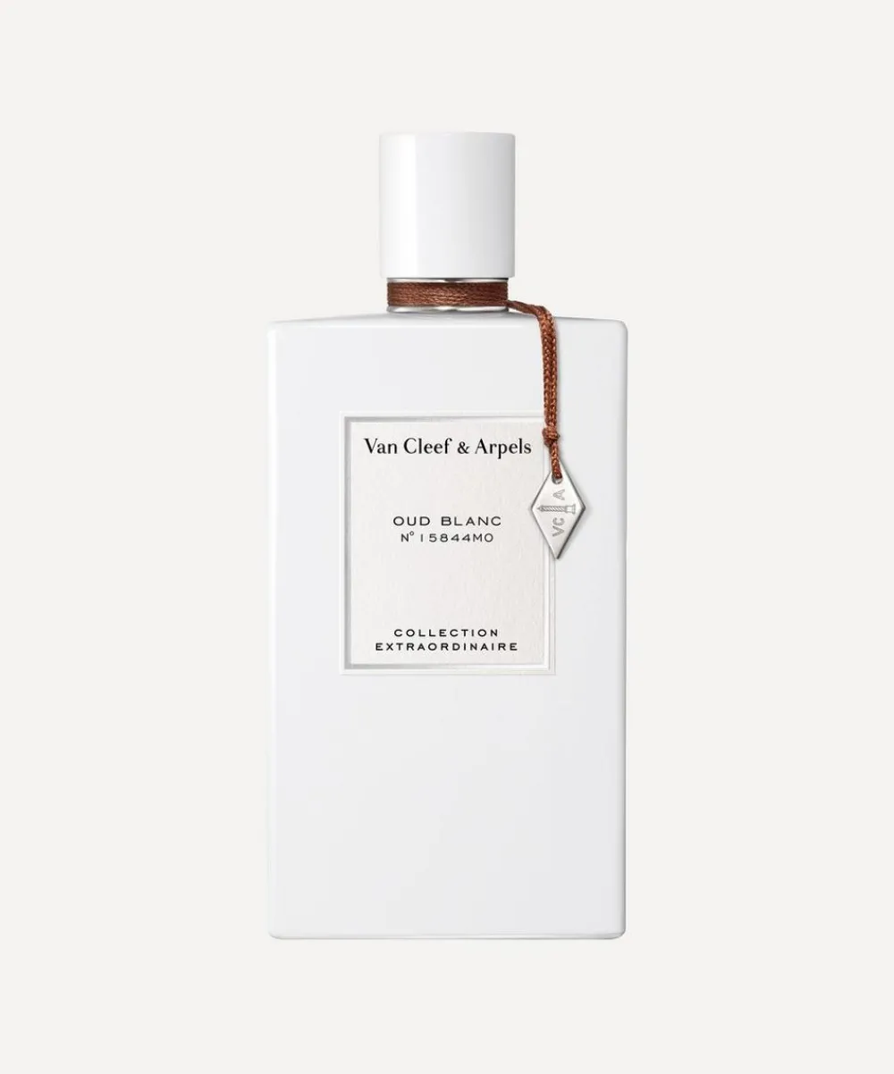 Van Cleef & Arpels Mens Perfume|Womens Perfume^Oud Blanc Eau de Parfum 75ml