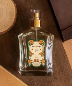 Granado Mens Perfume|Womens Perfume^Oud Eau de Cologne 100ml