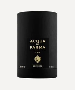 Acqua Di Parma Mens Perfume|Womens Perfume^Oud Eau de Parfum 180ml