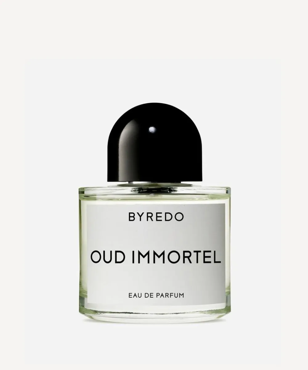 Byredo Mens Perfume|Womens Perfume^Oud Immortel Eau de Parfum 50ml