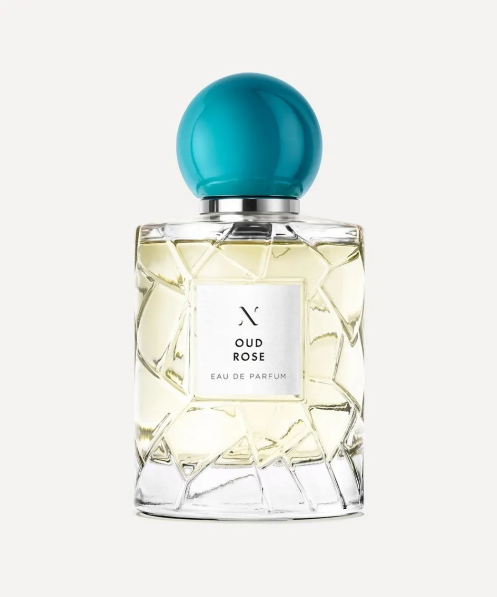 Les Soeurs de Noe Womens Perfume^Oud Rose Eau de Parfum 100ml