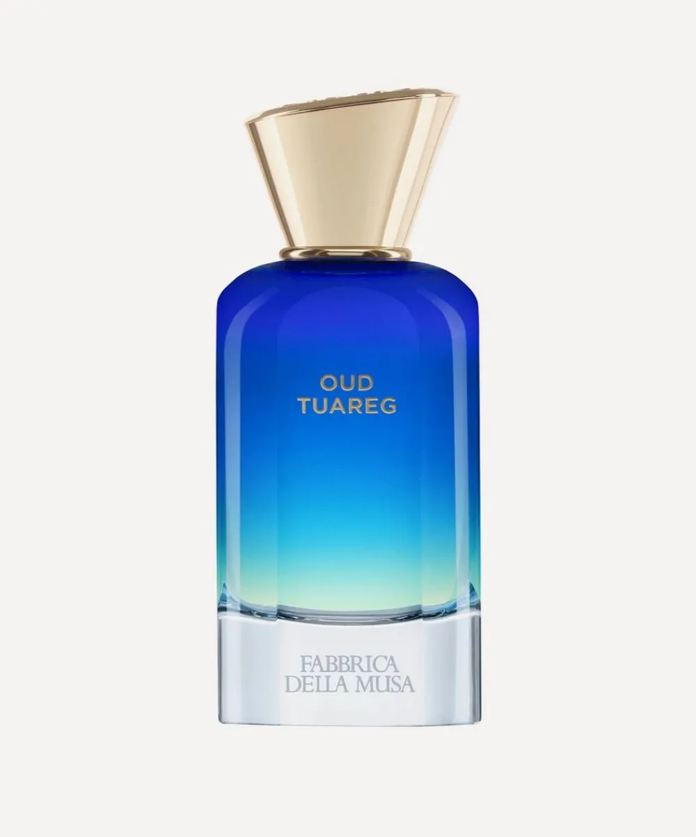 Fabbrica Della Musa Womens Perfume^Oud Tuareg Extrait de Parfum 100ml