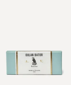 Astier de Villatte Candles & Candle Holders^Oulan Bator Incense Sticks