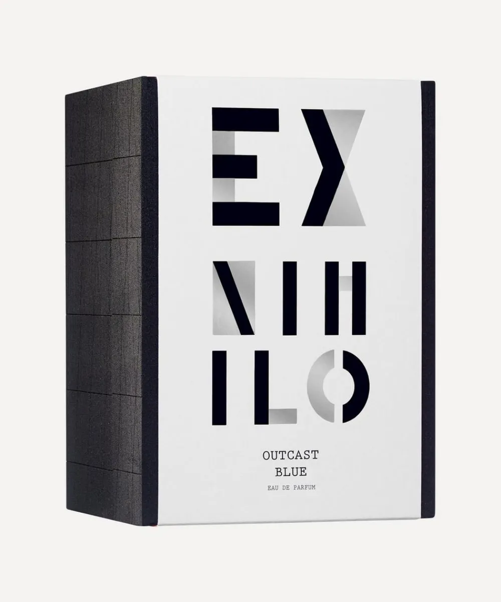EX NIHILO Womens Perfume^Outcast Blue Eau de Parfum 50ml