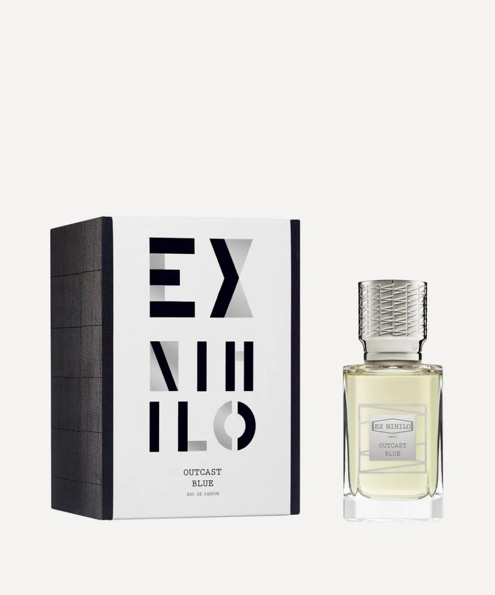 EX NIHILO Womens Perfume^Outcast Blue Eau de Parfum 50ml