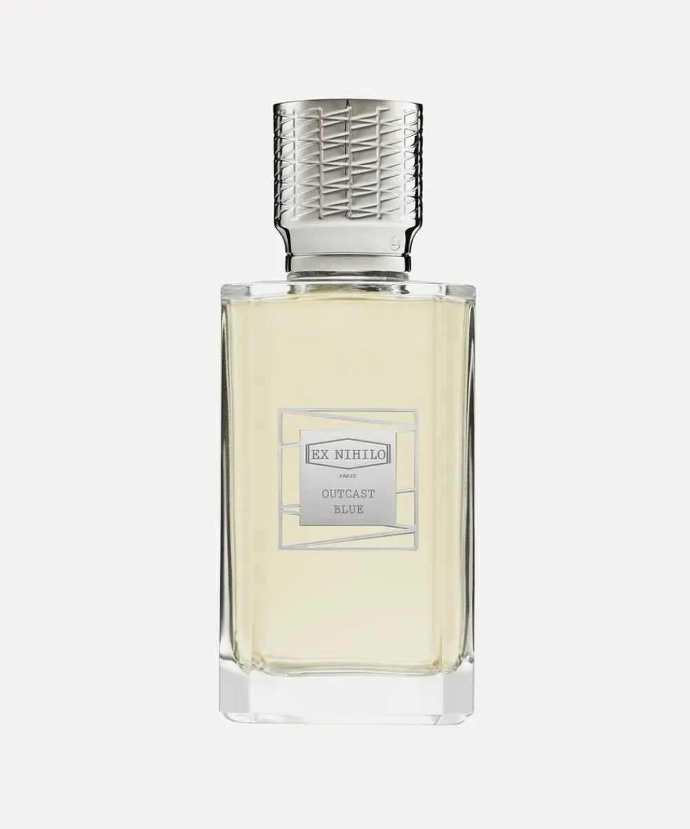 EX NIHILO Womens Perfume^Outcast Blue Eau de Parfum 100ml