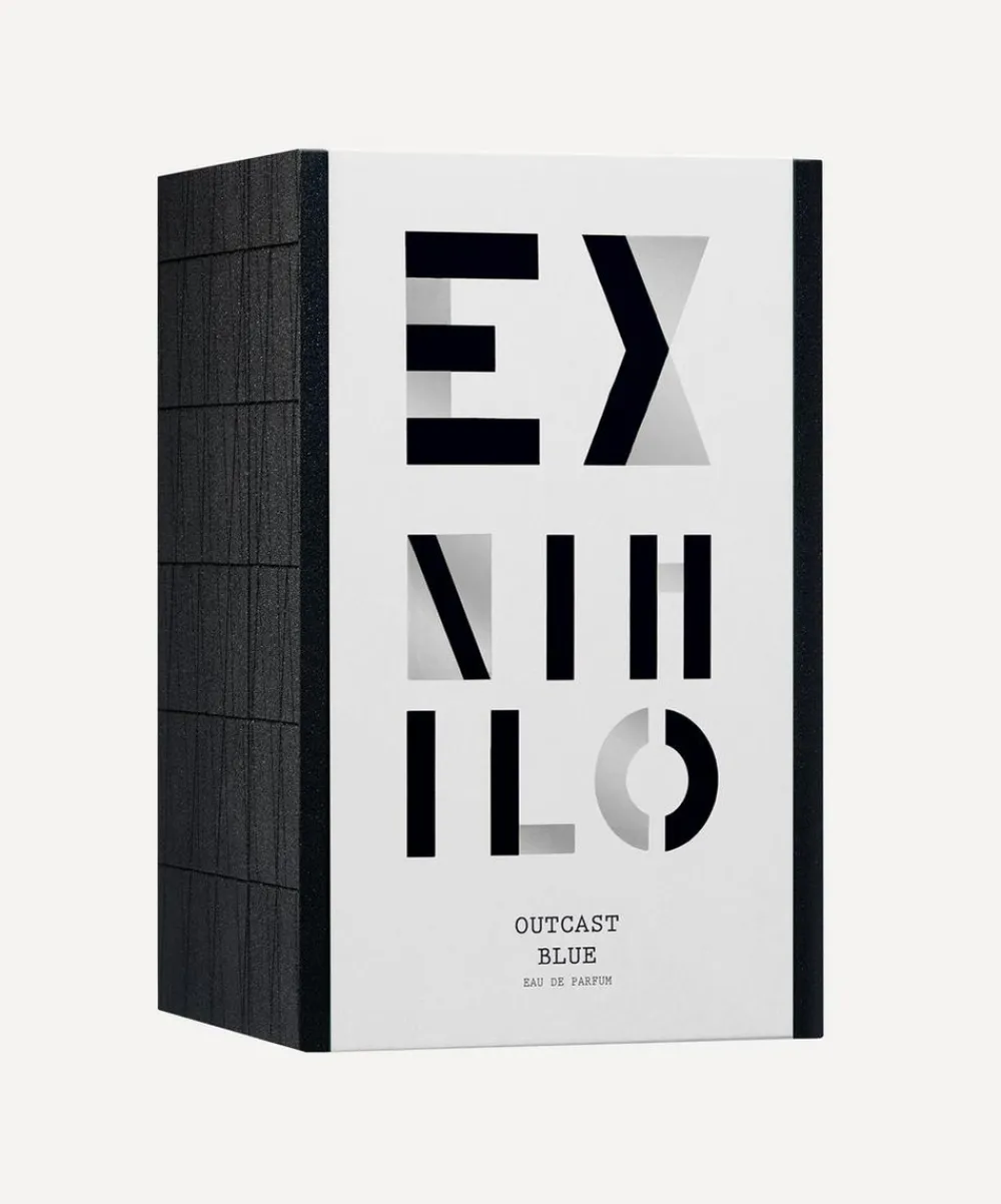 EX NIHILO Womens Perfume^Outcast Blue Eau de Parfum 100ml