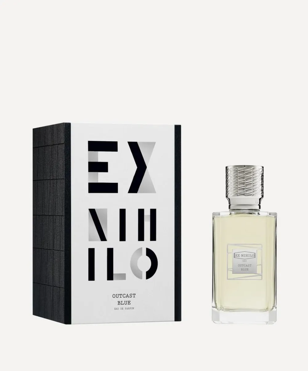 EX NIHILO Womens Perfume^Outcast Blue Eau de Parfum 100ml