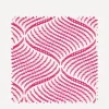 Liberty Interiors Furnishing Fabrics^Outdoor Fabric Swatch – Palazzo Westbrook in Lacquer