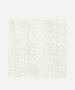 Liberty Interiors Furnishing Fabrics^Outdoor Fabric Swatch – Reef Plain Lloyd in Cosmos