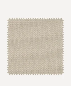 Liberty Interiors Furnishing Fabrics^Outdoor Fabric Swatch – Tempera Marwood in Cardoon