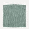 Liberty Interiors Furnishing Fabrics^Outdoor Fabric Swatch – Tempera Marwood in Salvia