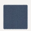 Liberty Interiors Furnishing Fabrics^Outdoor Fabric Swatch – Tempera Marwood in Borage