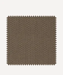 Liberty Interiors Furnishing Fabrics^Outdoor Fabric Swatch – Tempera Marwood in Flax