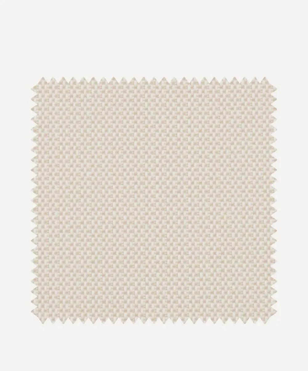 Liberty Interiors Furnishing Fabrics^Outdoor Fabric Swatch – Tempera Marwood in Willow