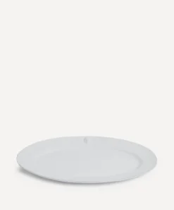 Astier de Villatte Tableware^Oval Alexandre Platter