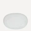 Astier de Villatte Tableware^Oval Platter