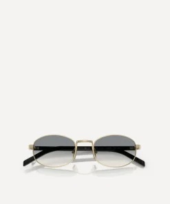 Prada Sunglasses & Glasses^Oval Sunglasses