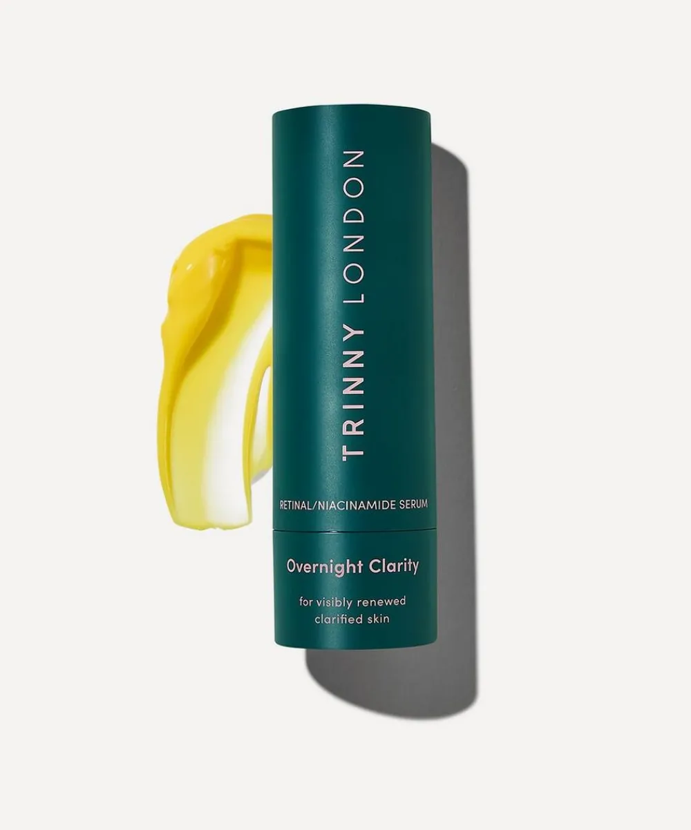 Trinny London Facial Serums & Oils^Overnight Clarity 30ml