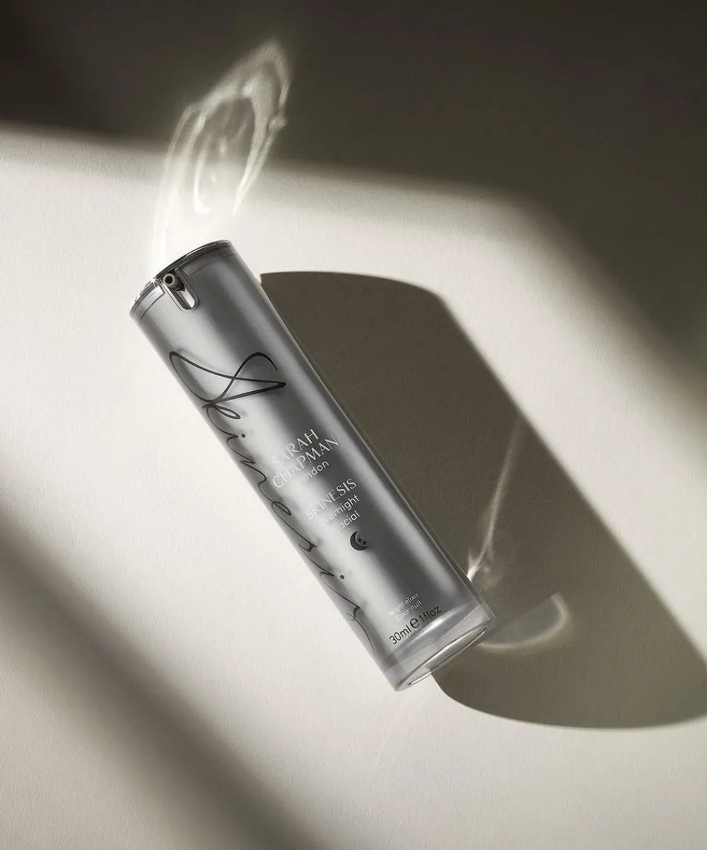 Sarah Chapman Skin Concern|Moisturisers^Overnight Facial Deluxe 30ml