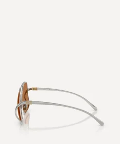Miu Miu Sunglasses & Glasses^Oversized Square Sunglasses