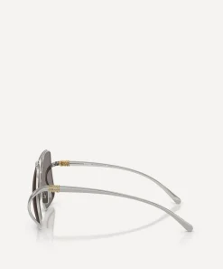 Miu Miu Sunglasses & Glasses^Oversized Square Sunglasses