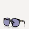 Miu Miu Sunglasses & Glasses^Oversized Square Sunglasses