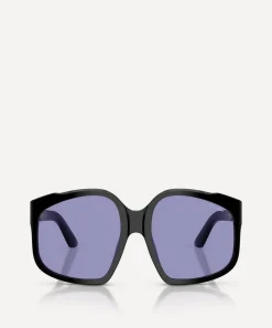 Miu Miu Sunglasses & Glasses^Oversized Square Sunglasses