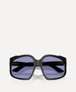 Miu Miu Sunglasses & Glasses^Oversized Square Sunglasses