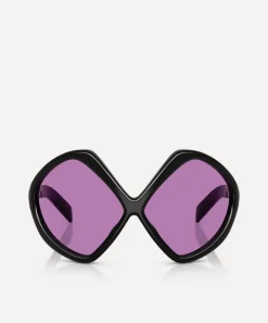 Prada Sunglasses & Glasses^Oversized Sunglasses