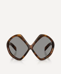 Prada Sunglasses & Glasses^Oversized Sunglasses