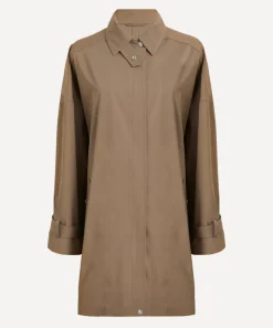 Toteme Coats & Jackets^Oversized Trench Jacket