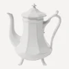 Astier de Villatte Glass & Drinksware^Pagode Teapot