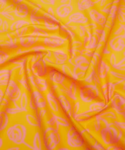Liberty Fabrics Tana Lawn™ Cotton^Paintbrush Blossom Tana Lawn™ Cotton