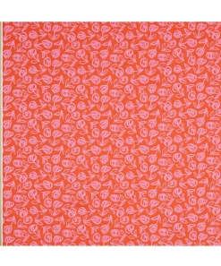 Liberty Fabrics Tana Lawn™ Cotton^Paintbrush Blossom Tana Lawn™ Cotton