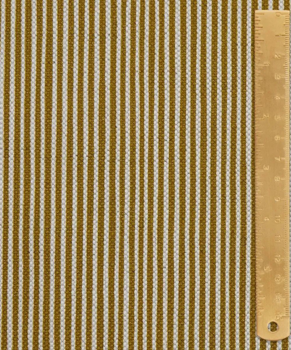Liberty Interiors Furnishing Fabrics^Painted Elements in Sahara