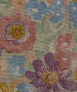 Liberty Interiors Furnishing Fabrics|Furnishing Fabrics^Painted Thorpe Linen in Lichen
