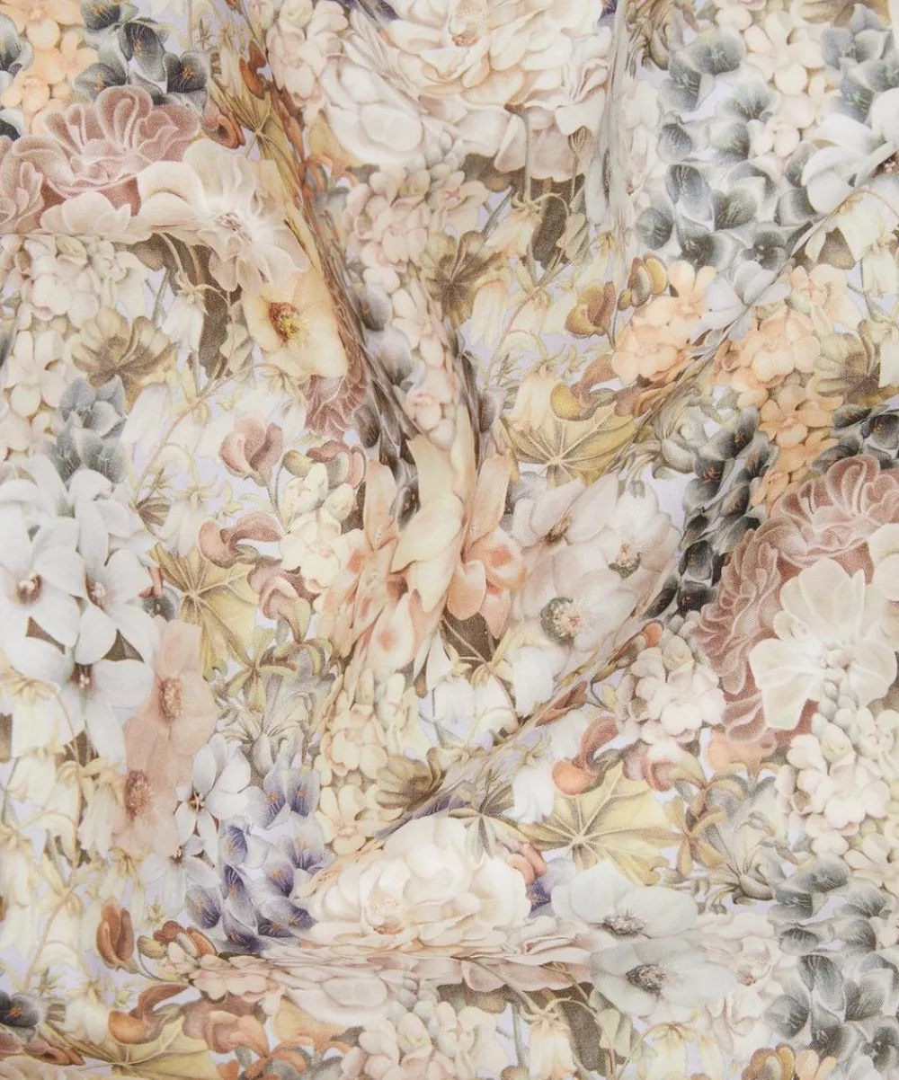 Liberty Fabrics Classic Tana Lawn|Tana Lawn™ Cotton^Painted Travels Tana Lawn™ Cotton